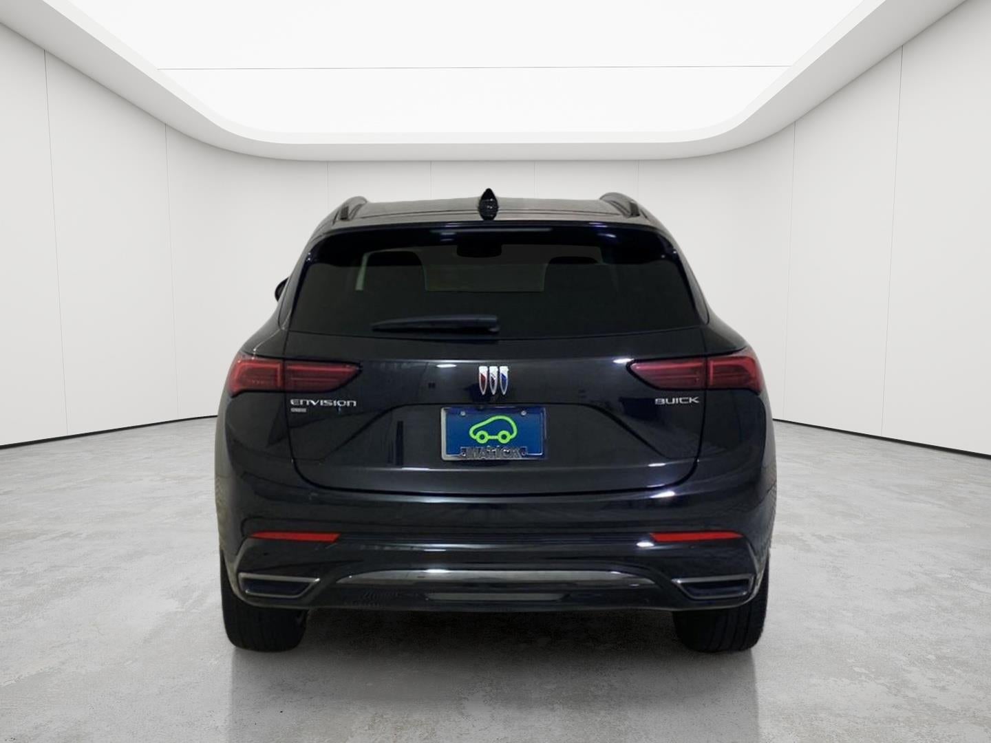 2024 Buick Envision Sport Touring