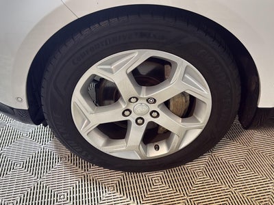 2018 Land Rover Range Rover Sport HSE