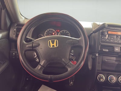2005 Honda CR-V EX