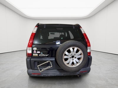 2005 Honda CR-V EX