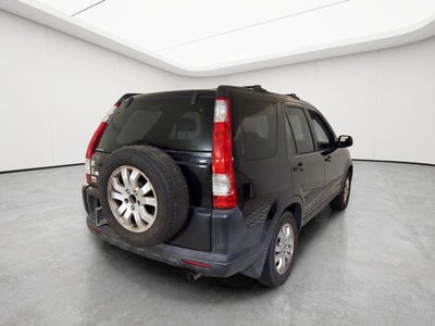 2005 Honda CR-V EX
