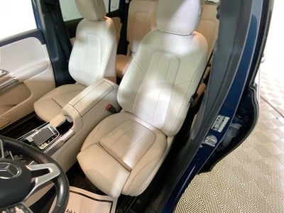 2020 Mercedes-Benz GLB GLB 250