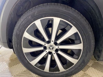 2020 Mercedes-Benz GLB GLB 250