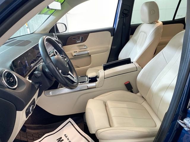 2020 Mercedes-Benz GLB GLB 250