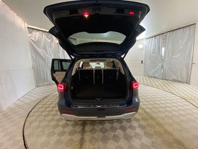 2020 Mercedes-Benz GLB GLB 250