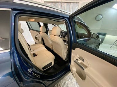 2020 Mercedes-Benz GLB GLB 250