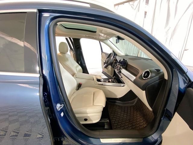 2020 Mercedes-Benz GLB GLB 250