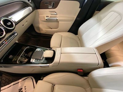 2020 Mercedes-Benz GLB GLB 250