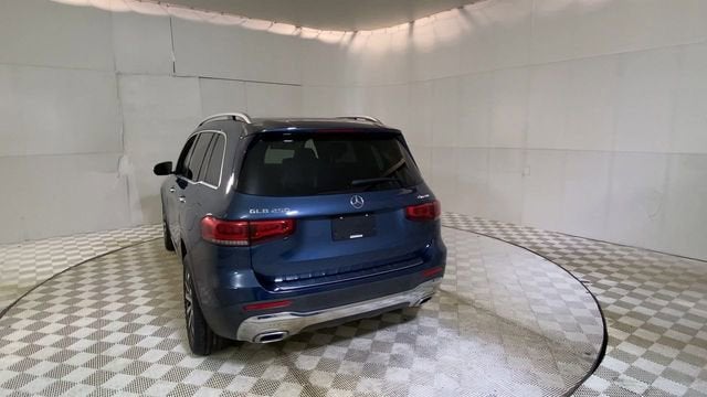 2020 Mercedes-Benz GLB GLB 250