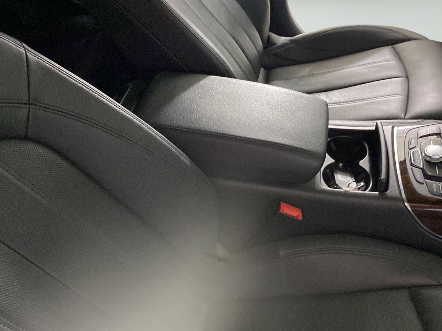 2014 Audi A7 3.0 Prestige