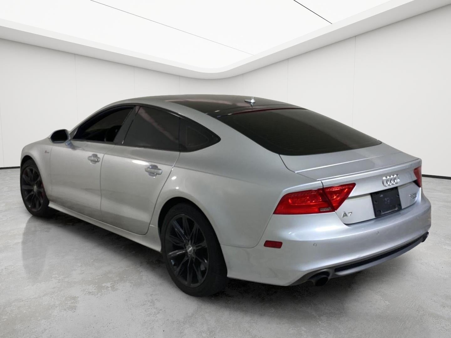 2014 Audi A7 3.0 Prestige
