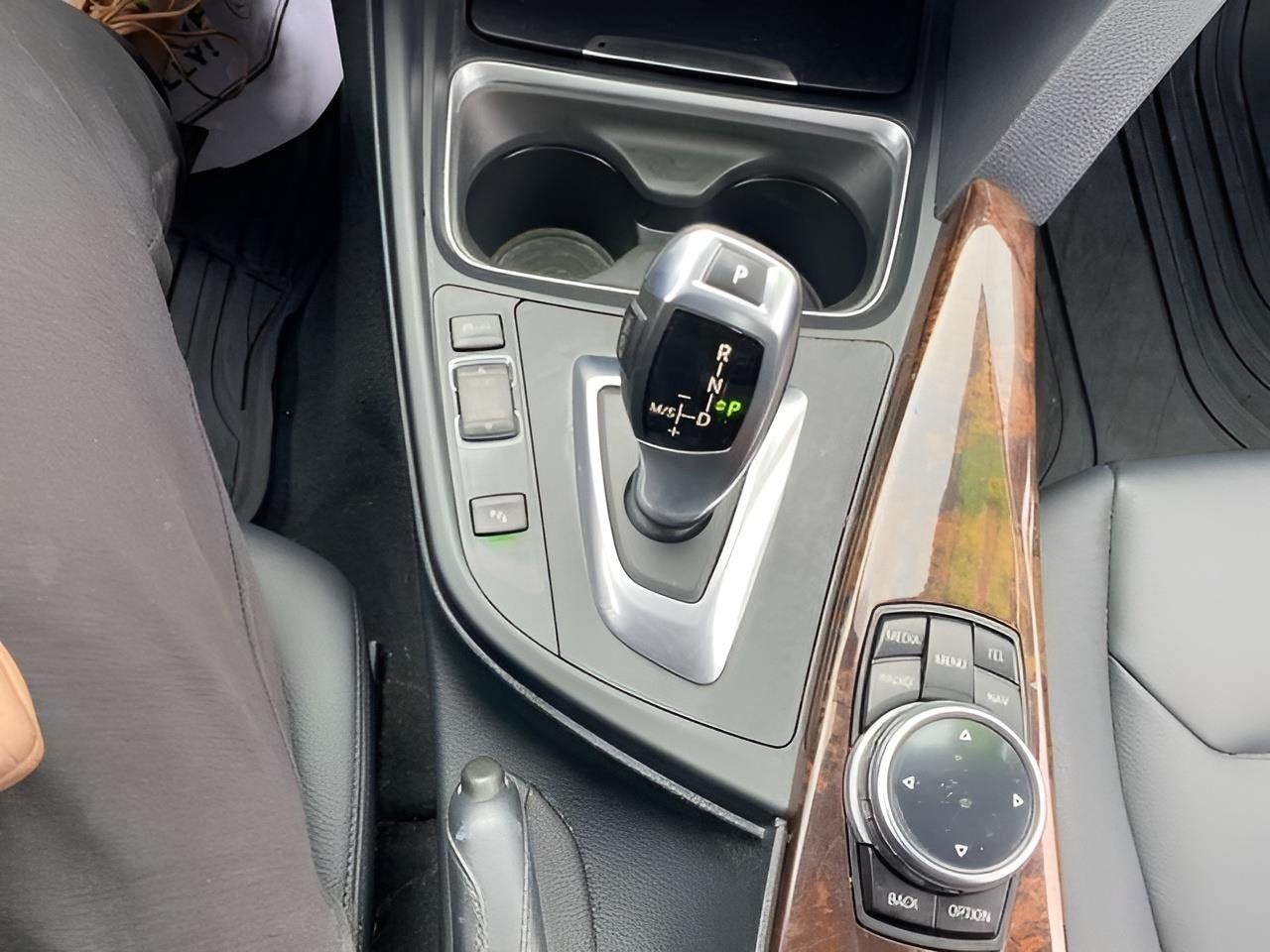 2014 BMW 3 Series 328i xDrive