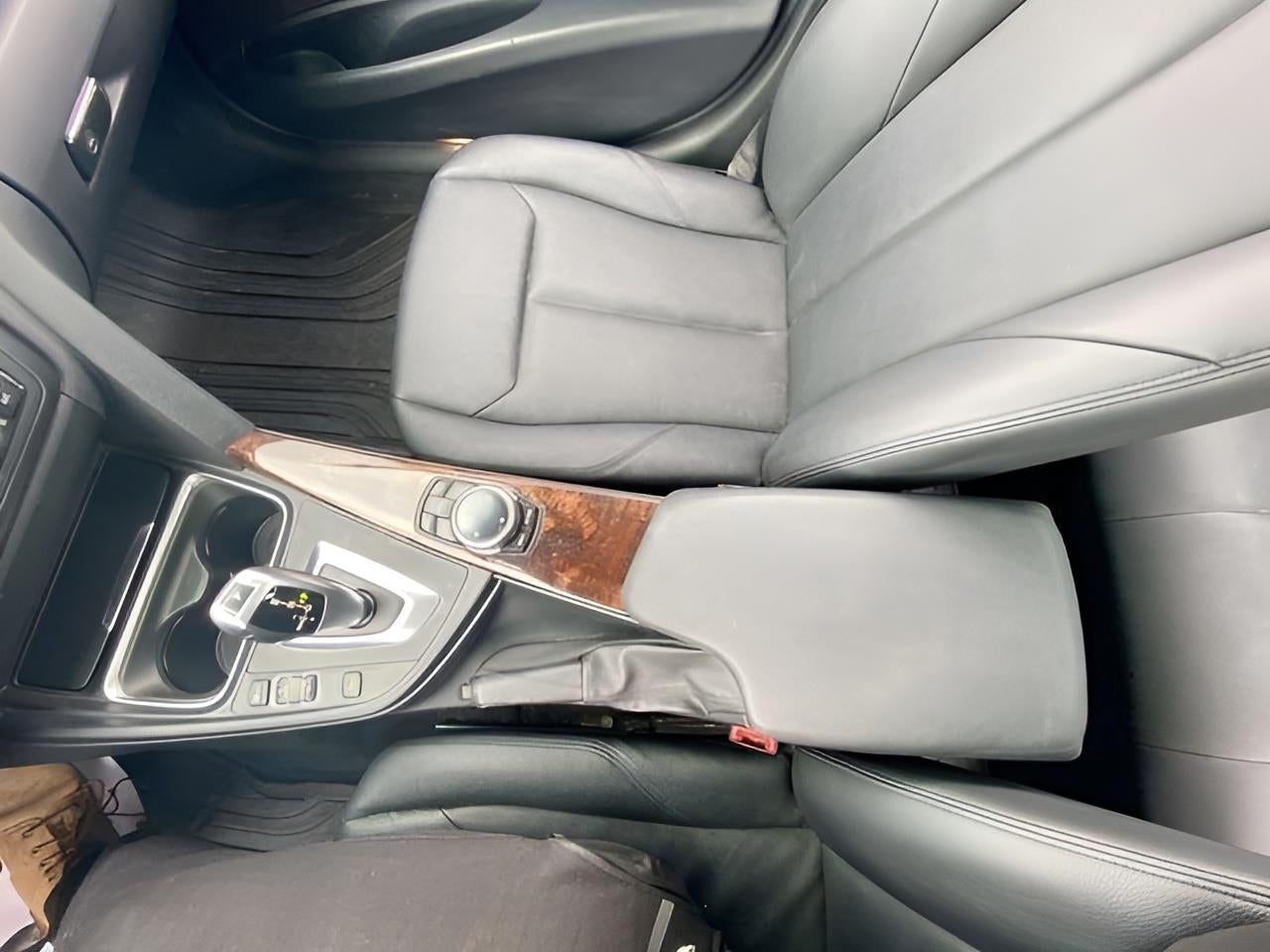 2014 BMW 3 Series 328i xDrive