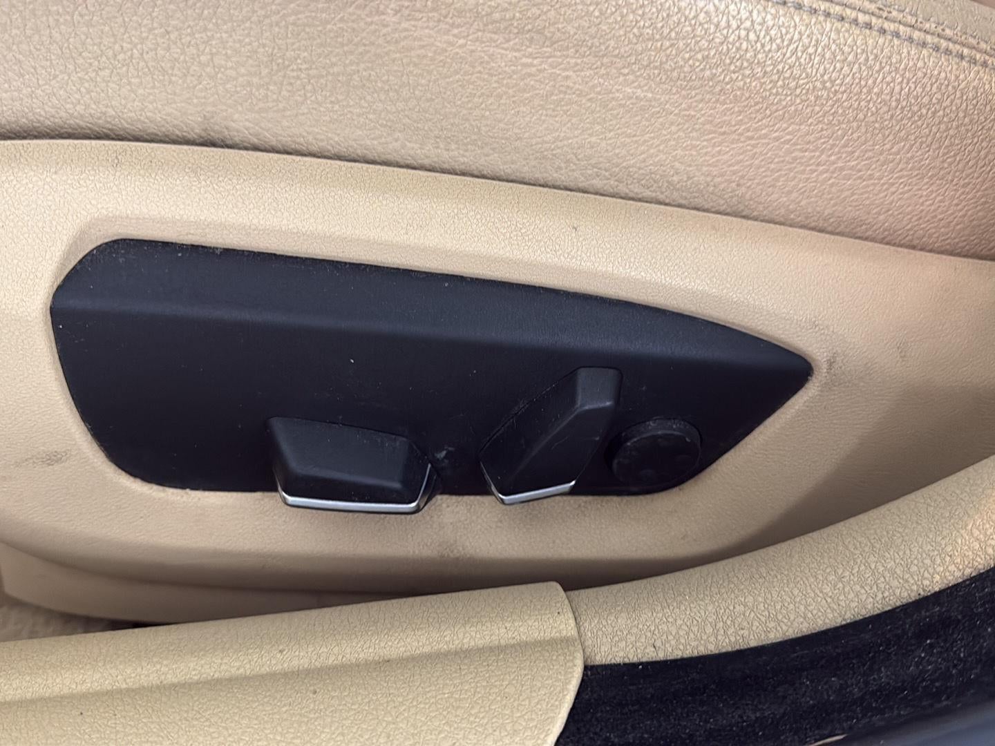 2015 BMW 5 Series 528i xDrive
