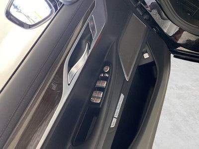 2017 BMW 7 Series 740i xDrive