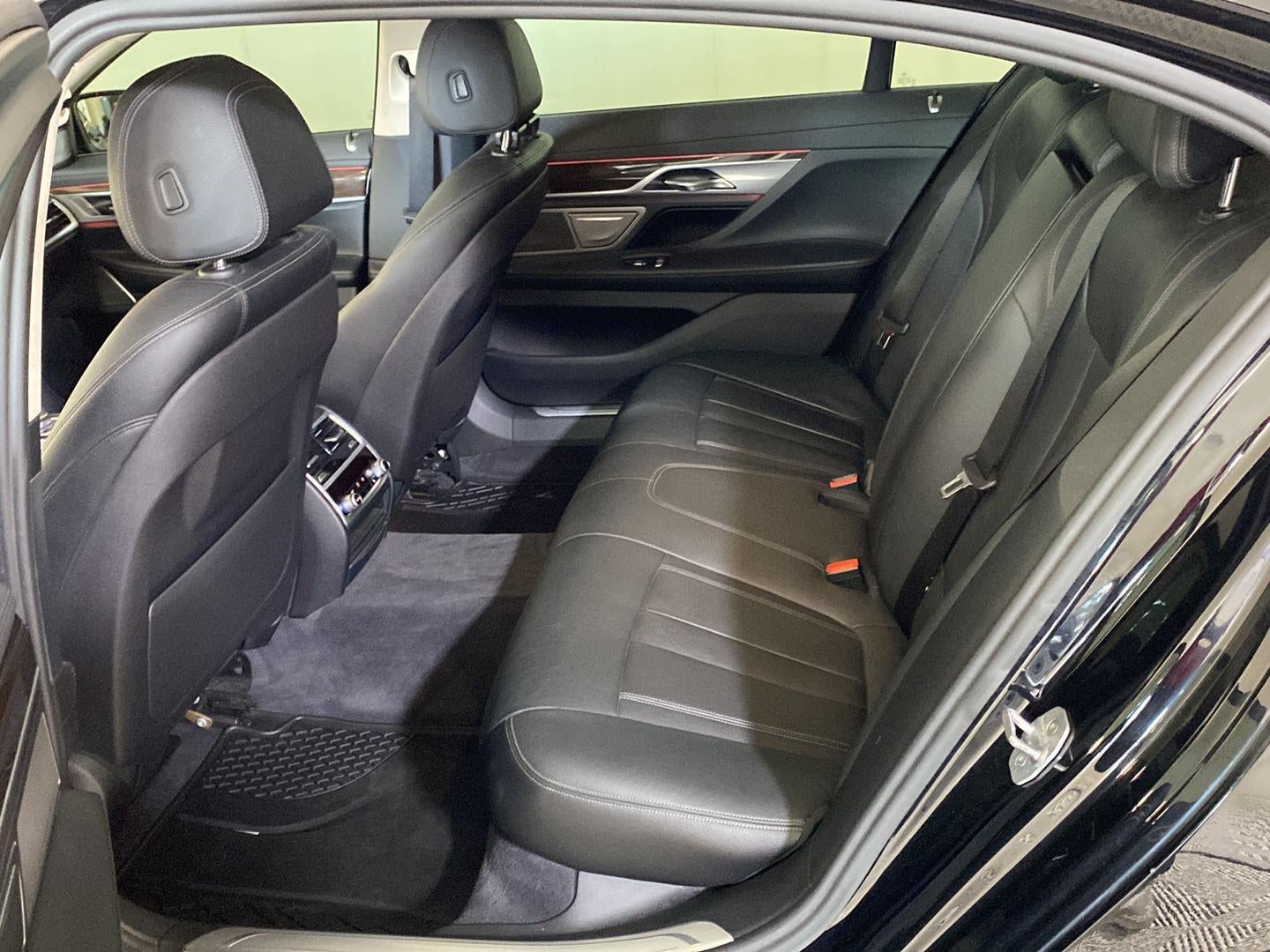 2017 BMW 7 Series 740i xDrive