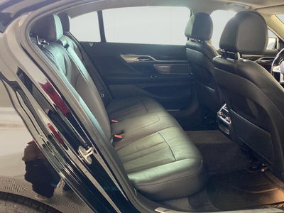 2017 BMW 7 Series 740i xDrive