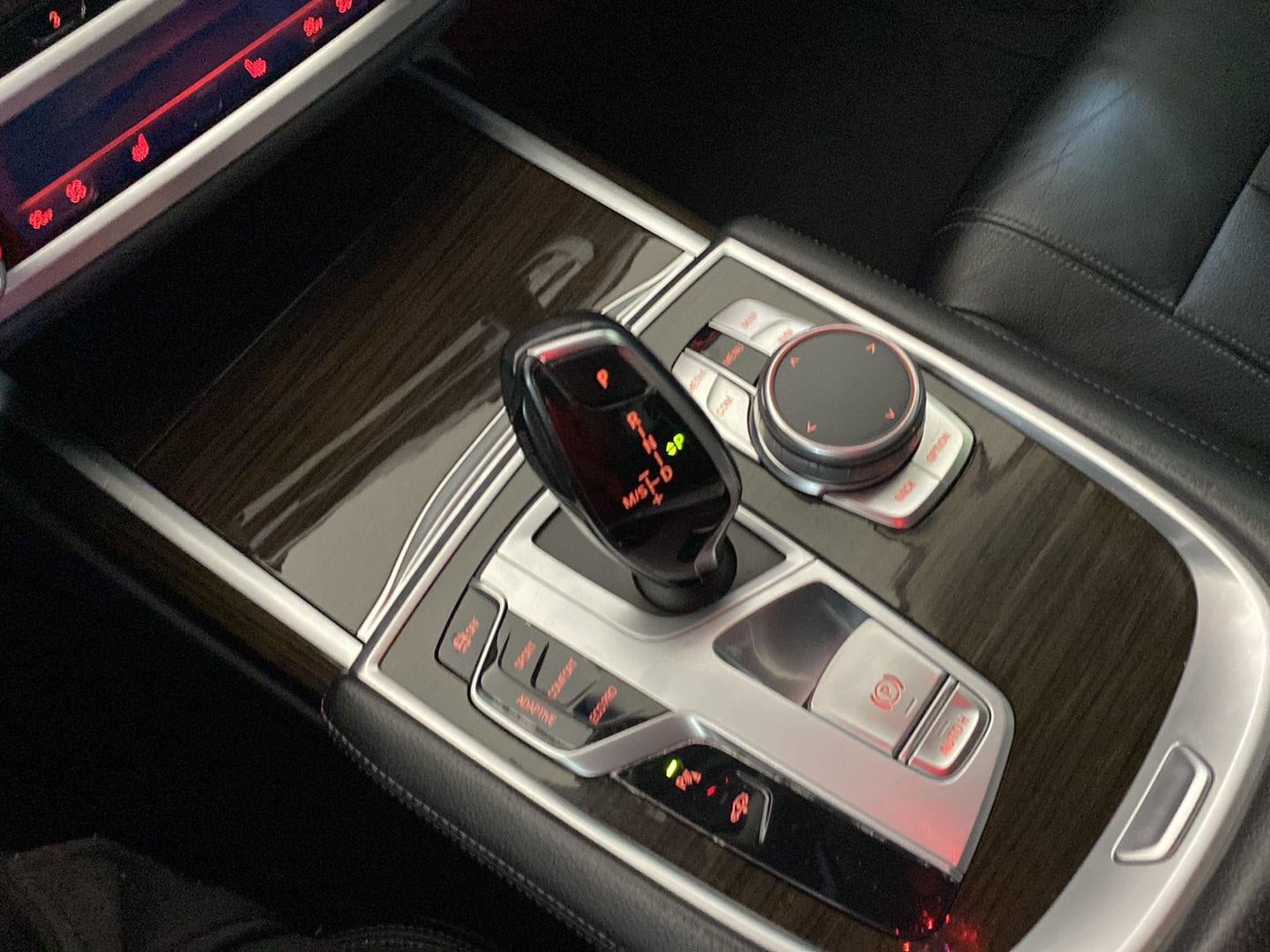 2017 BMW 7 Series 740i xDrive