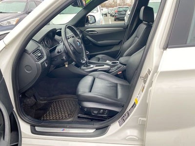 2014 BMW X1 xDrive28i