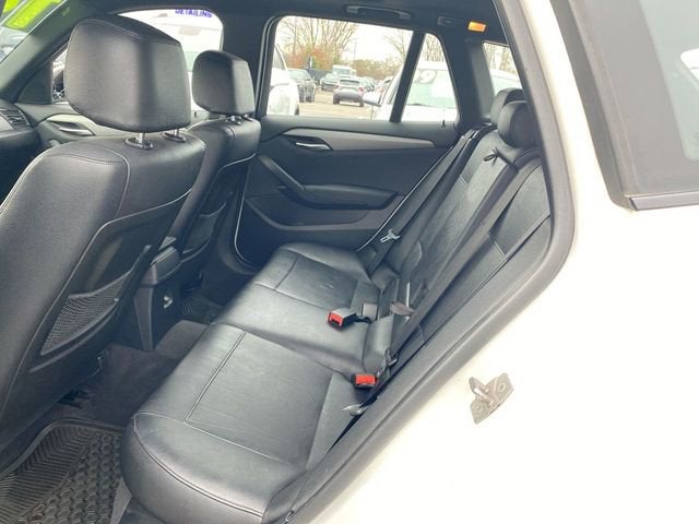 2014 BMW X1 xDrive28i