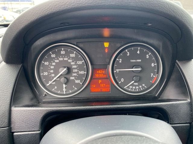 2014 BMW X1 xDrive28i