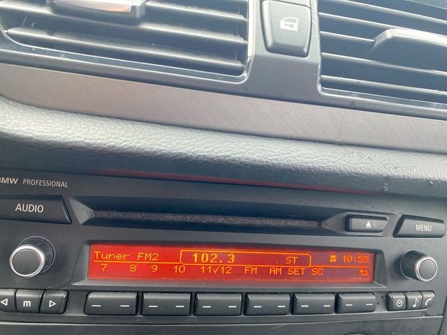 2014 BMW X1 xDrive28i