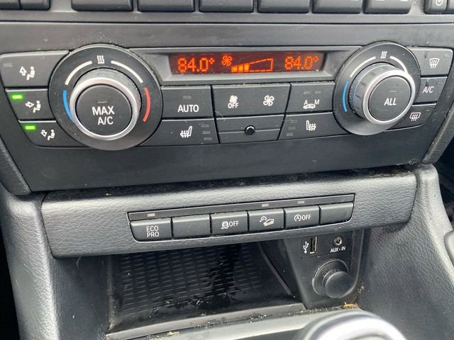 2014 BMW X1 xDrive28i