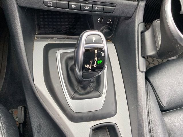 2014 BMW X1 xDrive28i