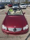 2009 Mercedes-Benz CLK-Class 3.5L