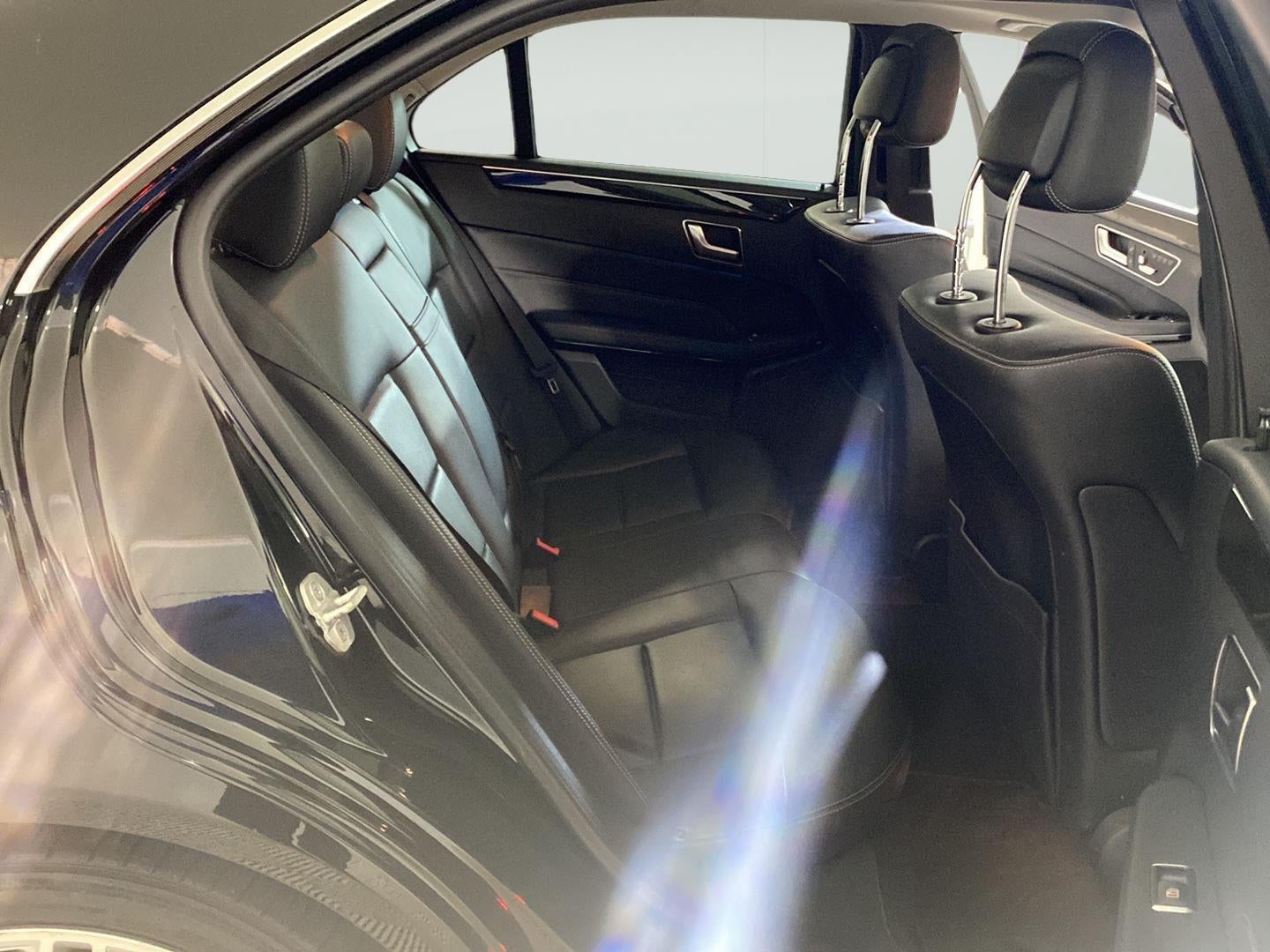 2014 Mercedes-Benz E 350 4MATIC®