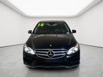2014 Mercedes-Benz E 350 4MATIC®