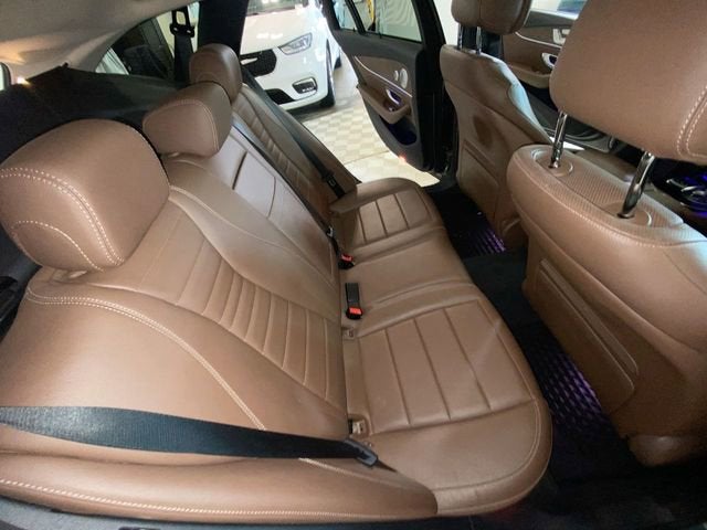 2017 Mercedes-Benz E-Class E 400 Luxury
