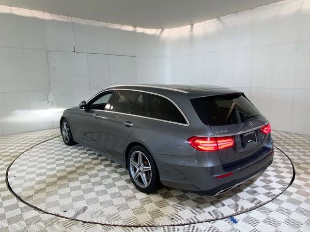 2017 Mercedes-Benz E-Class E 400 Luxury