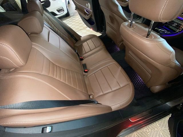 2017 Mercedes-Benz E-Class E 400 Luxury