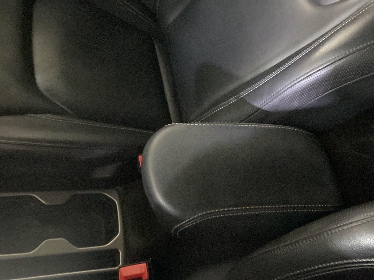 2020 Jeep Renegade High Altitude