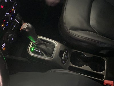 2020 Jeep Renegade High Altitude