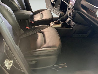 2020 Jeep Renegade High Altitude
