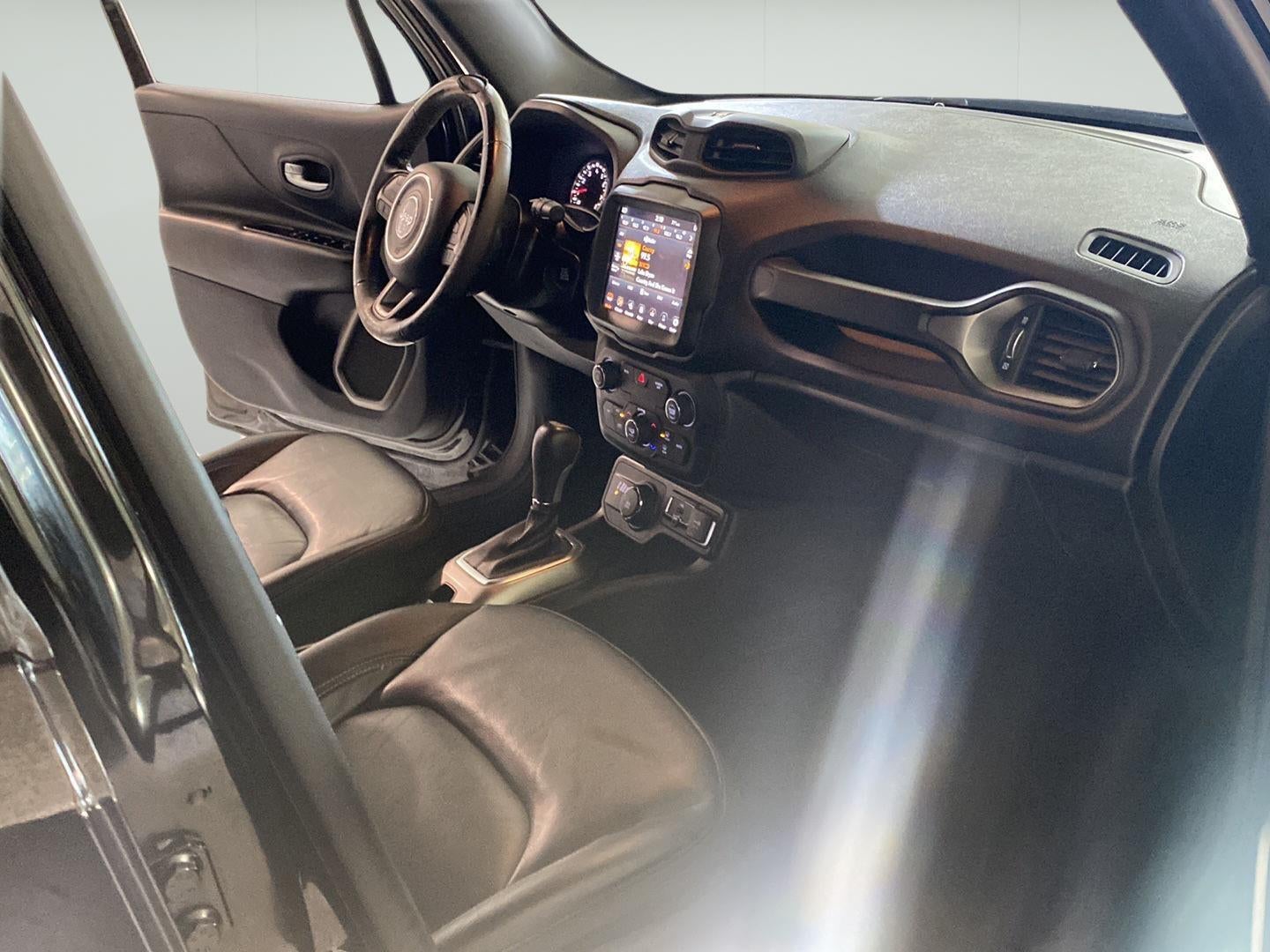 2020 Jeep Renegade High Altitude 4x4