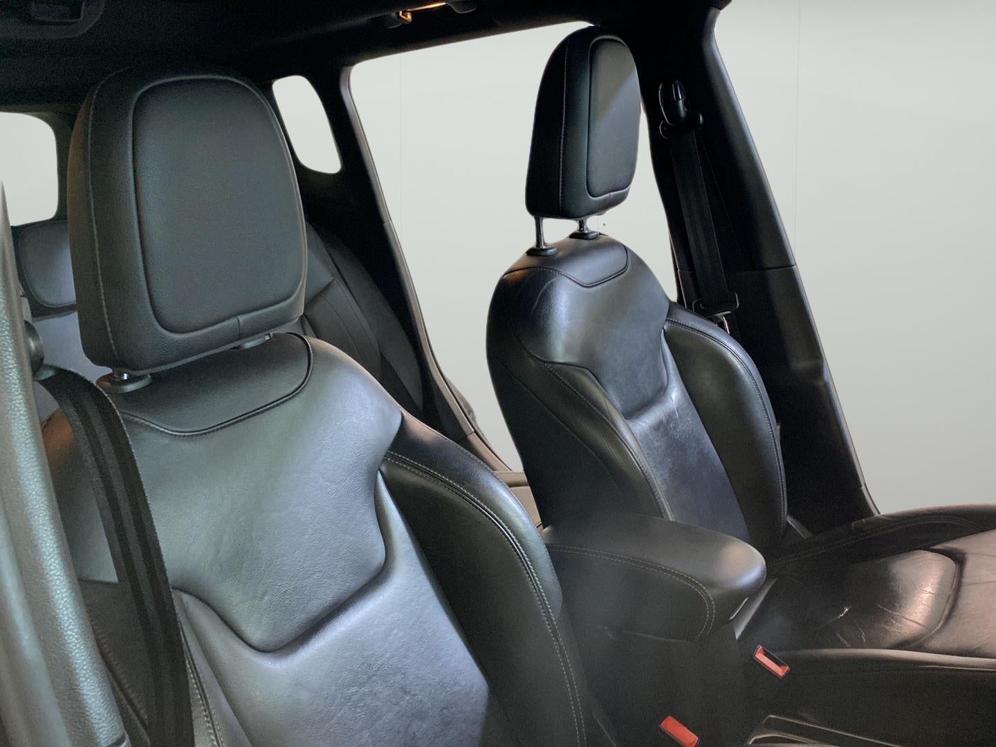 2020 Jeep Renegade High Altitude 4x4