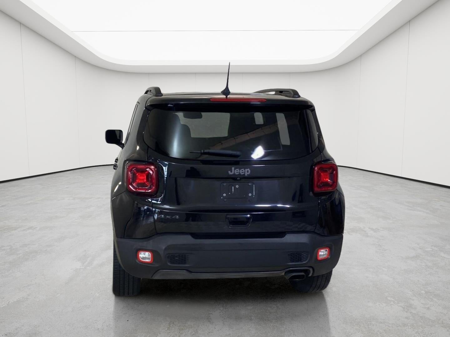 2020 Jeep Renegade High Altitude