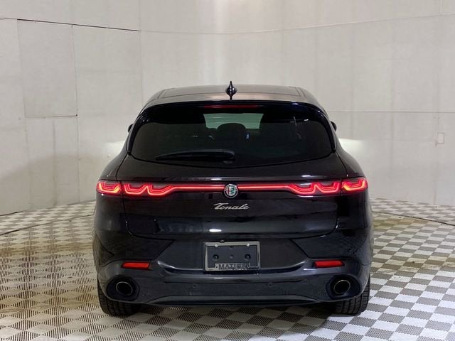 2024 Alfa Romeo Tonale Veloce