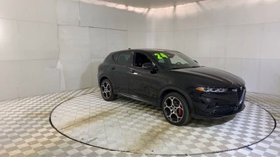 2024 Alfa Romeo Tonale Veloce