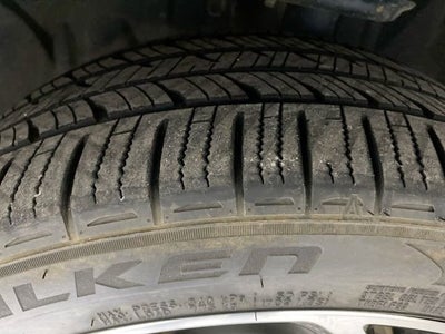 2024 Alfa Romeo Tonale Veloce