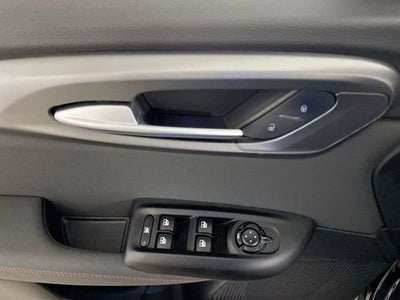 2024 Alfa Romeo Tonale Veloce