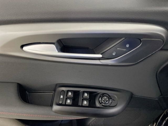 2024 Alfa Romeo Tonale Veloce