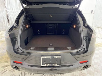 2024 Alfa Romeo Tonale Veloce