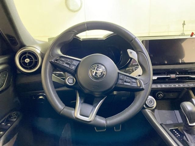 2024 Alfa Romeo Tonale Veloce