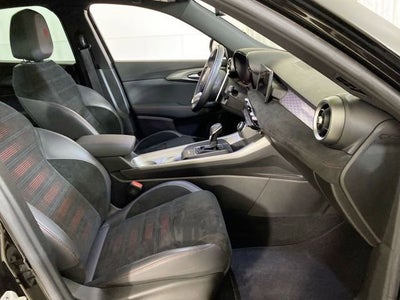 2024 Alfa Romeo Tonale Veloce