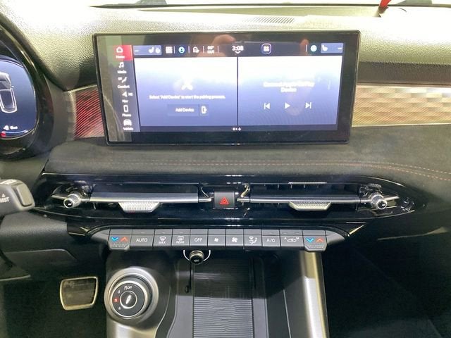 2024 Alfa Romeo Tonale Veloce