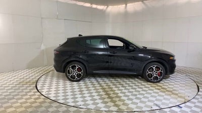 2024 Alfa Romeo Tonale Veloce